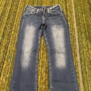 Silver Jeans/ W27 L31